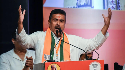 Suvendu Adhikari swearing-in: Date, time and guest list, West Bengal gets its first BJP Chief Minister. india news
