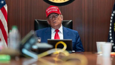 Work harder: Donald Trump’s nuclear threat deepens in the face of Iranian defiance