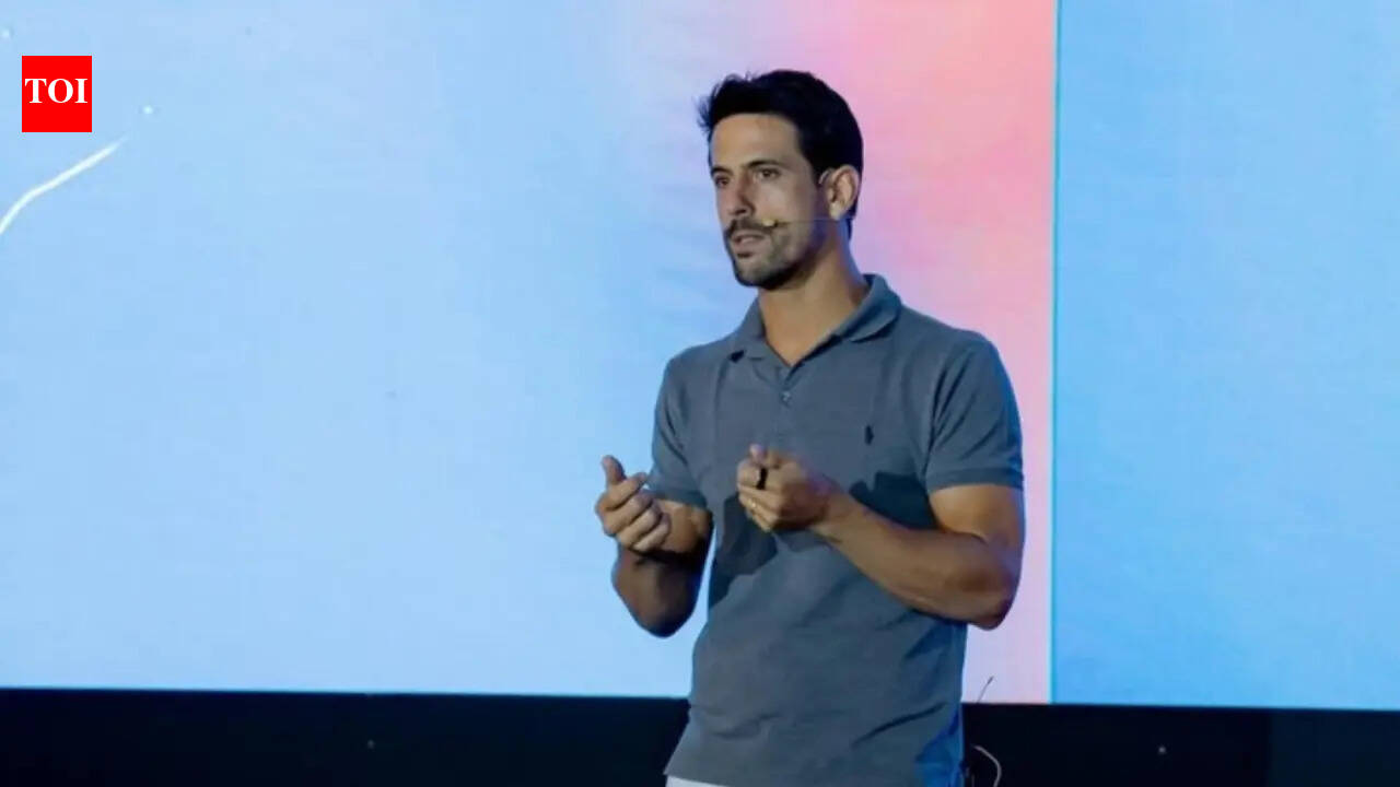 Lucas di Grassi rules out retiring from Formula E: “It’s just the close of one chapter and the beginning of another” | Formula-E News