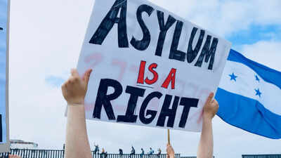 ‘I would rather die in my own country’: Why immigrants are choosing voluntary departure rather than detention or asylum in the US
