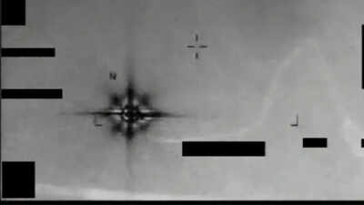 Pentagon sees ‘eight-pointed star’ in UFO files, hinting at ‘even more information’ to come