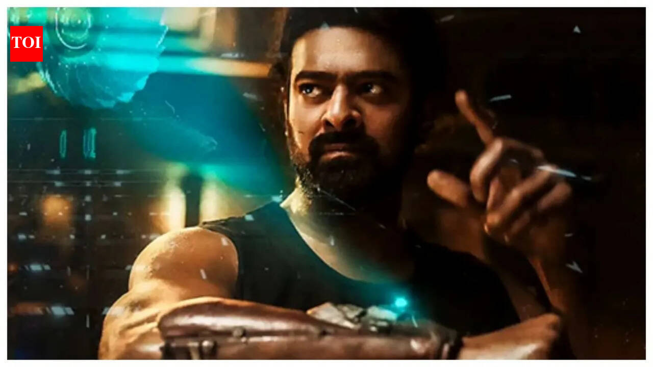 ‘Kalki 2898 AD Part 2’: Prabhas, Amitabh Bachchan, Kamal Haasan starrer to release in December 2027; ‘Avengers: Secret Wars’ will clash with ‘Tumbbad 2’.