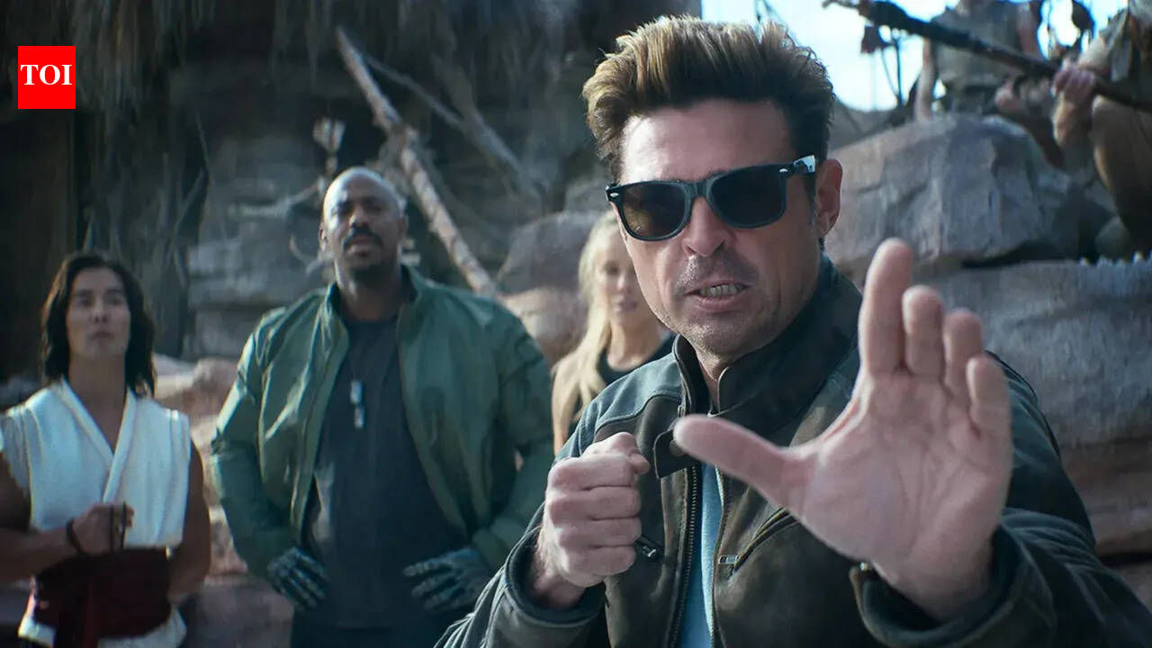 Mortal Kombat II Full Movie Collection: ‘Mortal Kombat II’ box office collection Day 1: Karl Urban starrer earns Rs 1.65 crore on debut in India; Better performance than ‘Dadi Ki Shaadi’ and ‘Krishnavataram’.