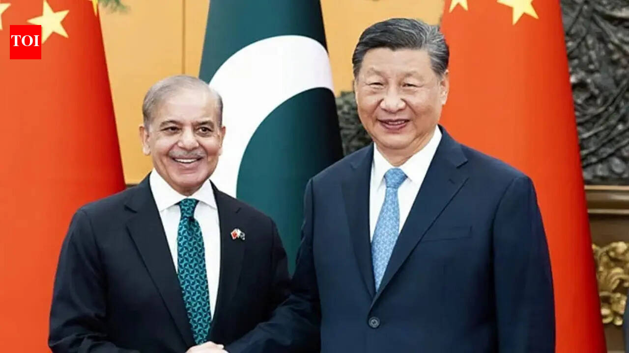 China: Provided on-site technical assistance to Pakistan during Operation Sindoor
