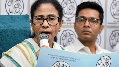 Has Mamata Banerjee accepted defeat? What his new ex bio says india news