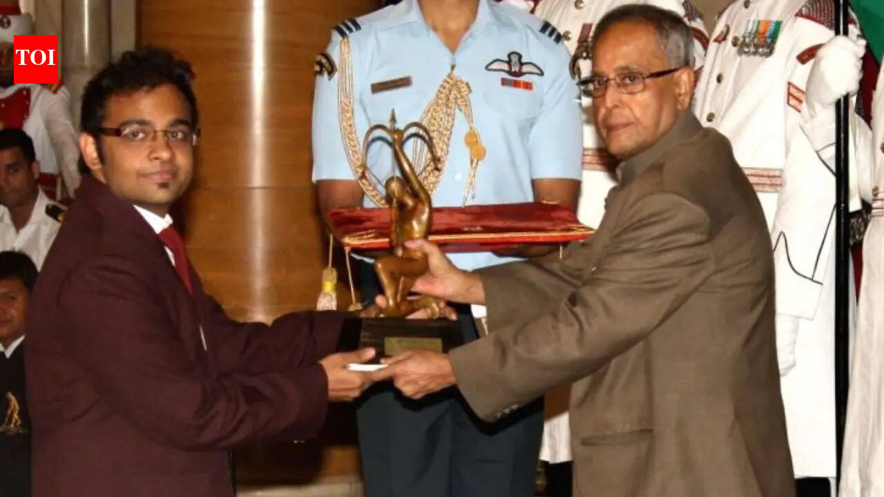 Shocking! Arjuna Awardee GM Abhijeet Gupta criticizes Chess Federation for not paying prize money of Rs 5.5 lakh Chess News