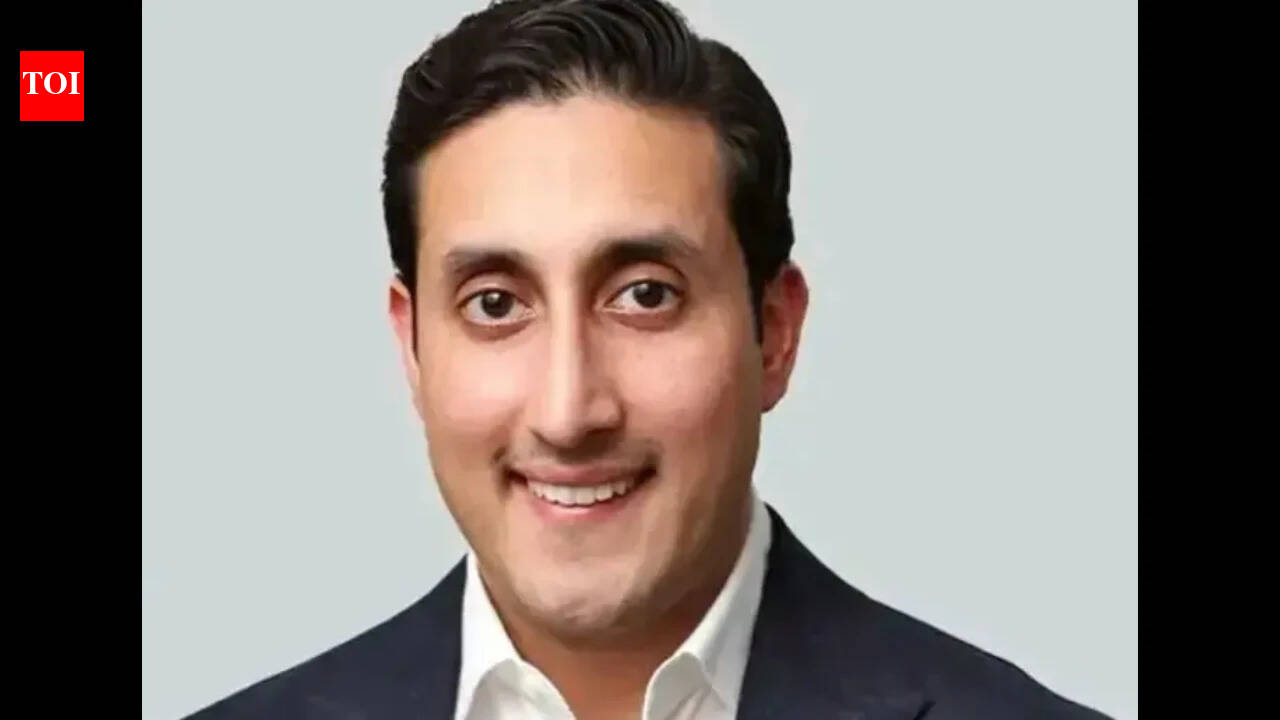 Chirayu Rana’s lawyer says he didn’t fake father’s death, it was about ‘father figure’