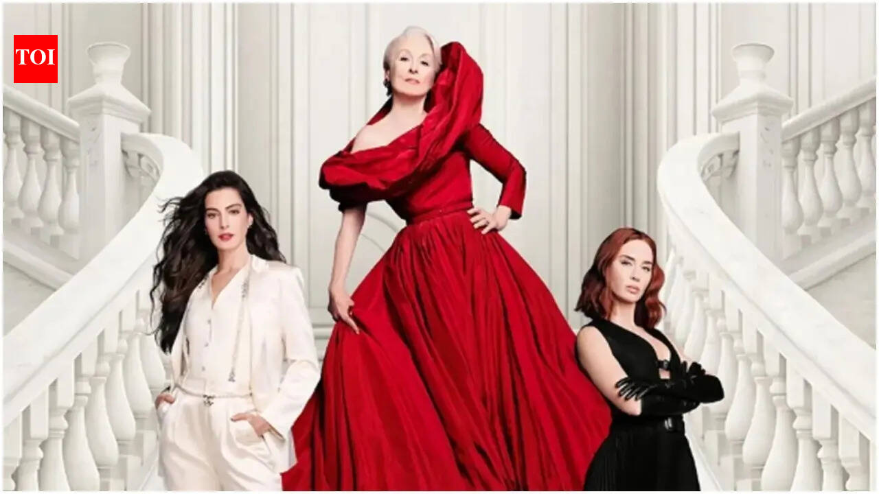 ‘The Devil Wears Prada’: Meryl Streep, Anne Hathaway and Emily Blunt’s 7 Best Quotes from the Franchise