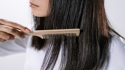Why does hair fall despite ‘normal’ tests? india news