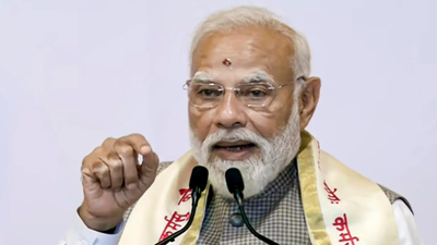Big security threat: Explosive material found near PM Modi’s event on the outskirts of Bengaluru. india news