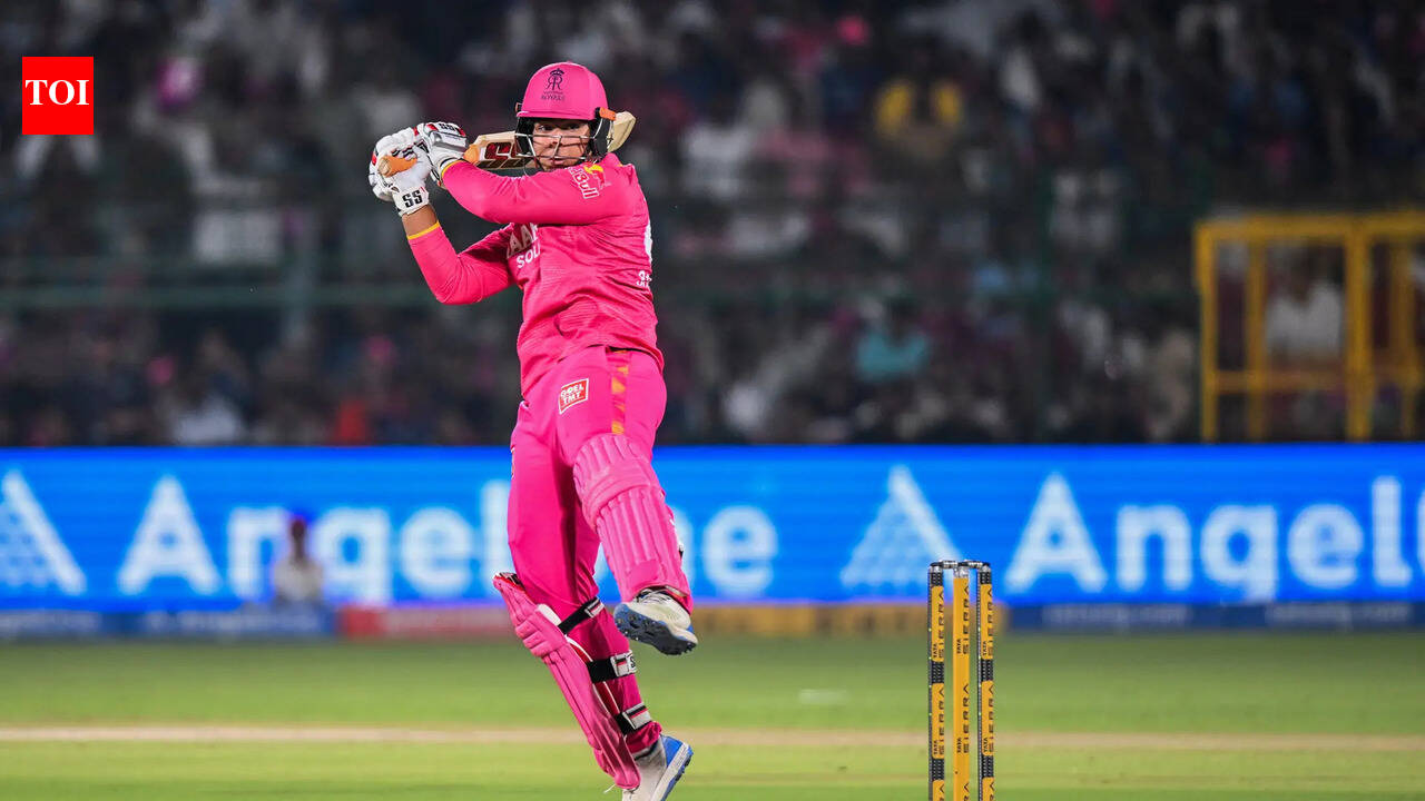 IPL 2026: Vaibhav Suryavanshi gets a brutal reality check from Matthew Hayden – ‘There is a need…’ cricket news