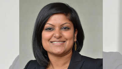 Indian-American Tina Shah sparks controversy after saying in viral video that she is ‘the only Democrat who is pro-Israel’