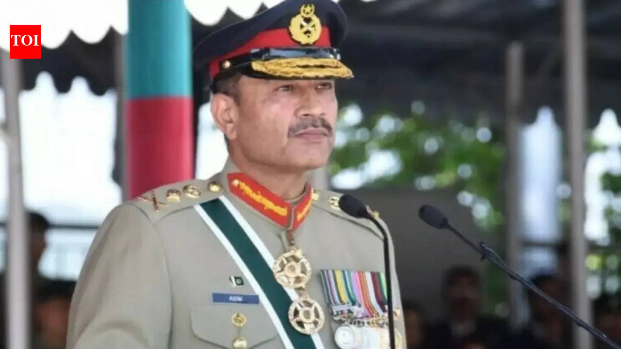 Asim Munir described the 2025 struggle as a ‘battle of two ideologies’