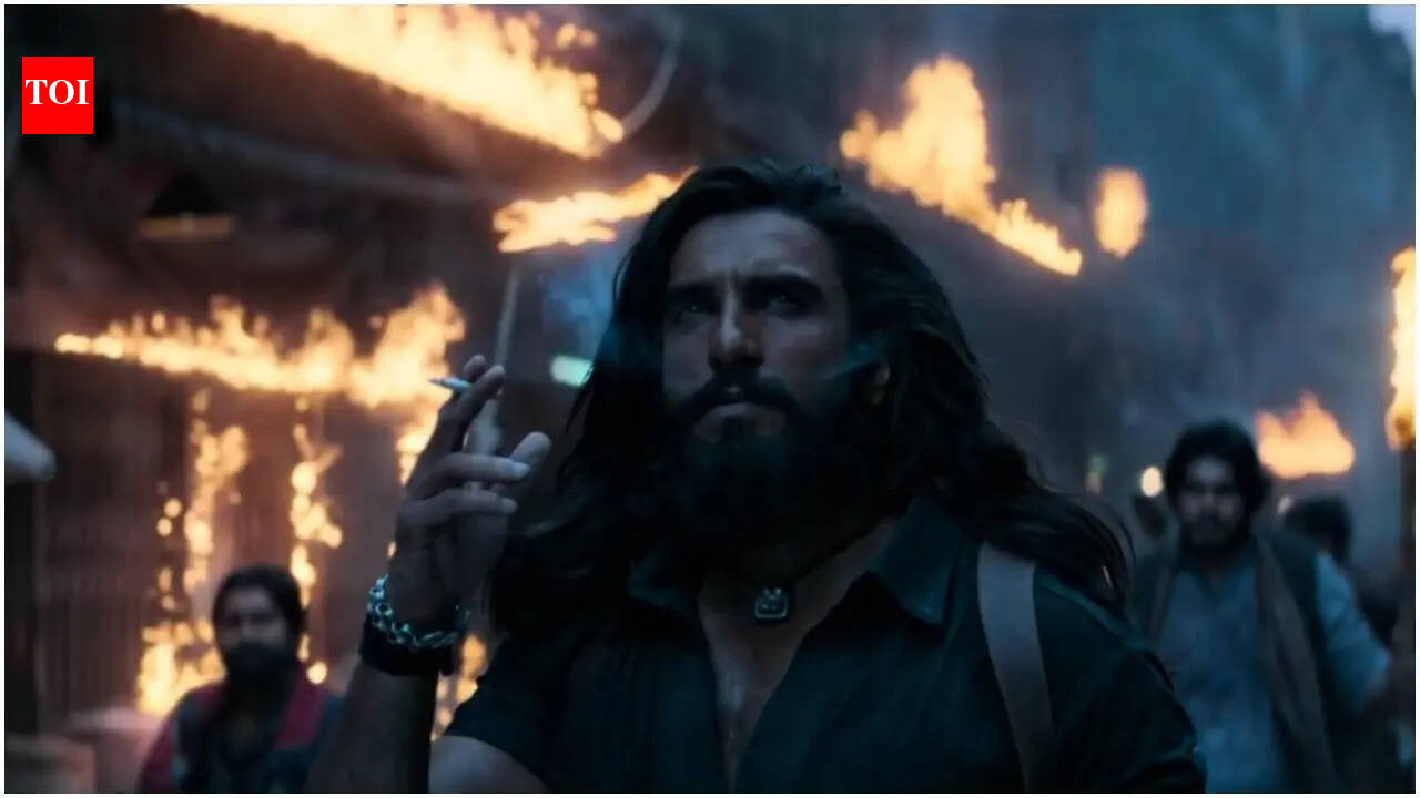 Dhurandhar 2 Full Movie Collection: ‘Dhurandhar 2’ Box Office Collection Day 53: Ranveer Singh’s film misses Rs 1795 crore mark before OTT release |