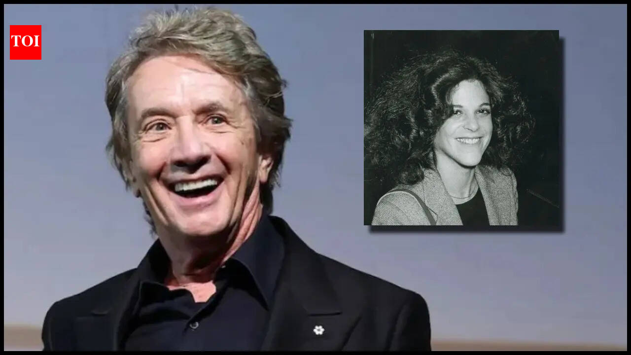 Gilda Radnor: Martin Short recalls meeting his former girlfriend and actress Gilda Radnor: ‘She was instantly funny’