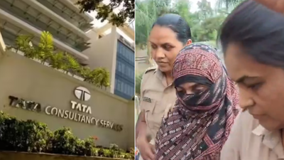 ‘Insulting Hinduism, targeting Gen Z women’: NCW on TCS Nashik sexual harassment case | india news