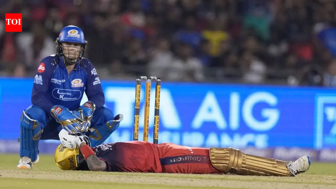 IPL 2026 | ‘You die from those cramps’: Fans angry over former CSK star’s comments on Krunal Pandya cricket news