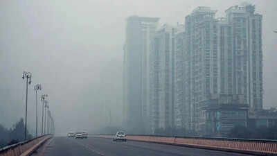 There were 57,670 environmental and pollution-related crimes in 2024, most under anti-tobacco laws. india news
