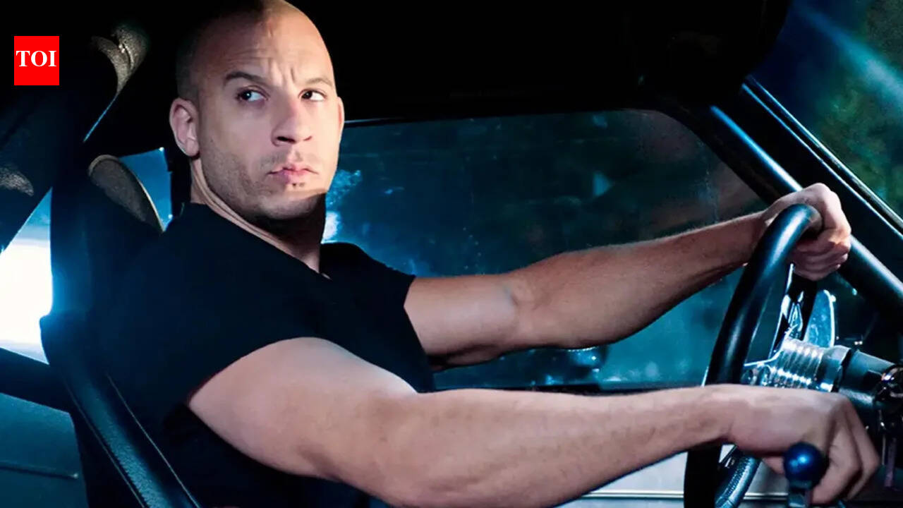 ‘Fast & Furious’: Four new TV series announced ahead of 25th anniversary screening at Cannes; Vin Diesel will become a producer.