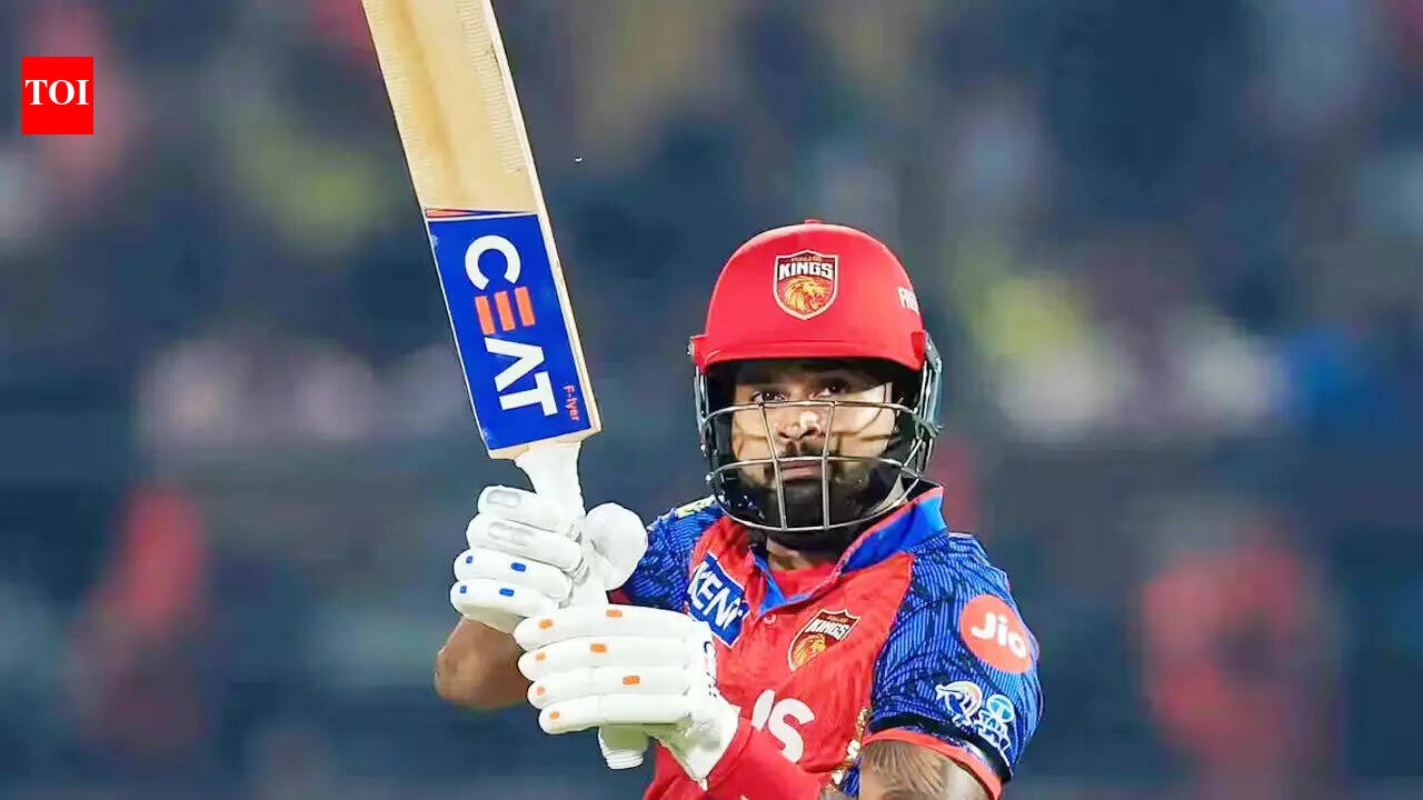 IPL 2026 | ‘Don’t hit here and there’: Shreyas Iyer furious after Punjab Kings’ defeat to Delhi Capitals. cricket news