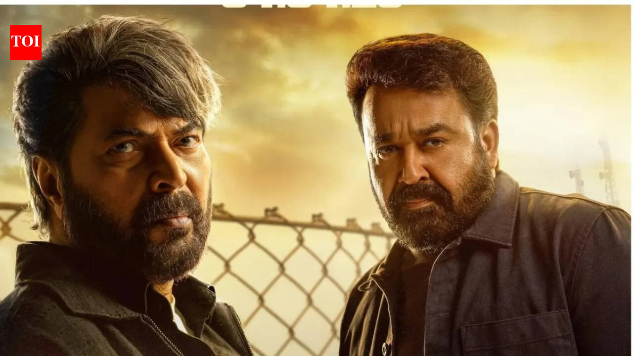‘Patriot’ box office collection Day 12: Mammootty’s espionage thriller crosses Rs 75 crore worldwide | malayalam movie news