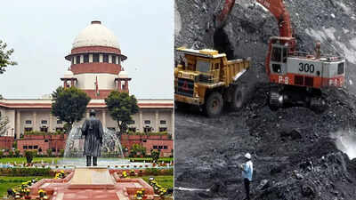 Show us even one project which has not been opposed by environmentalists, green lobby: Supreme Court india news