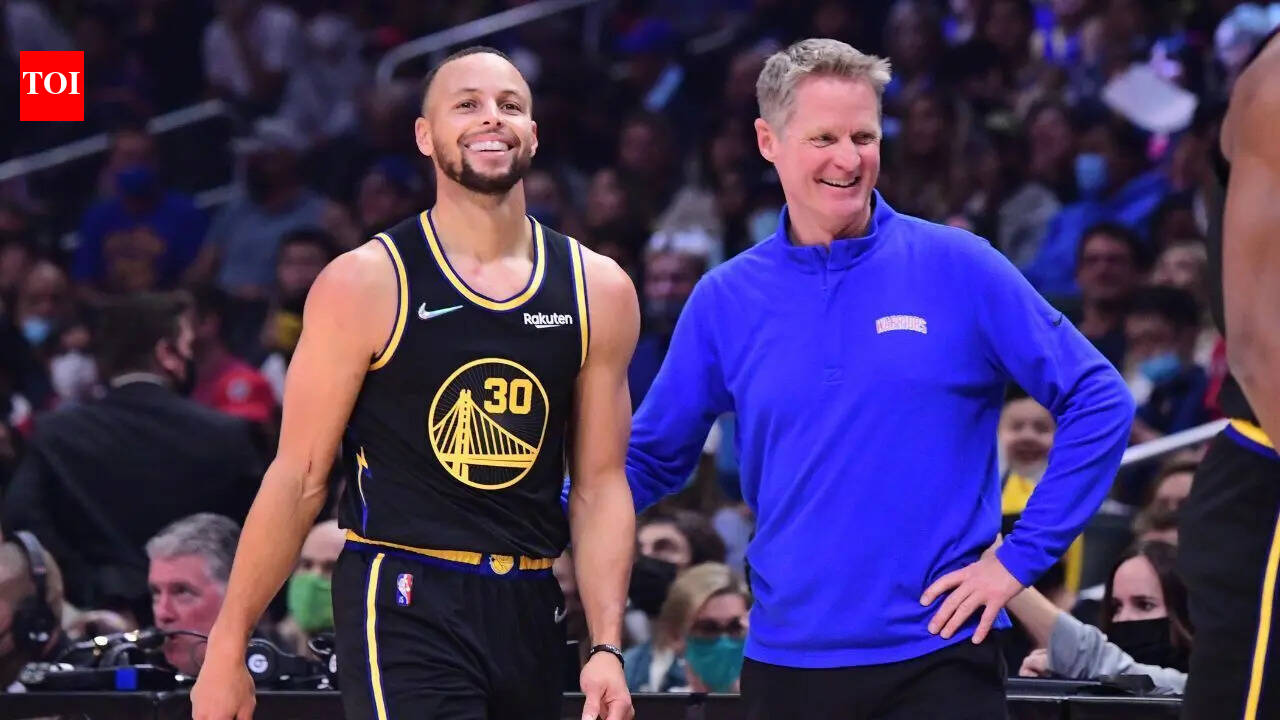 NBA trade rumors: Steve Kerr’s next roster move could include Bucks star close to $275 million payday to pair with Stephen Curry | nba news
