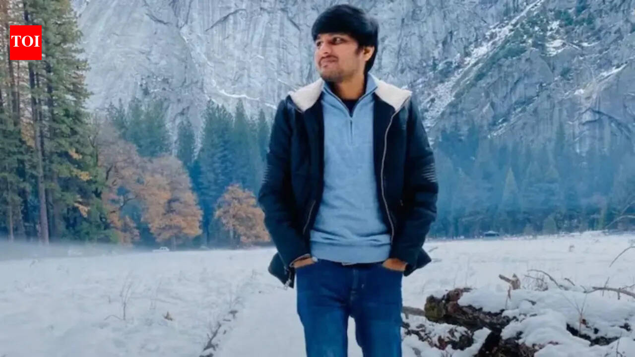 37-year-old Indian techie dies of Valley Fever in US: Inside the deadly fungal disease, and how to protect yourself