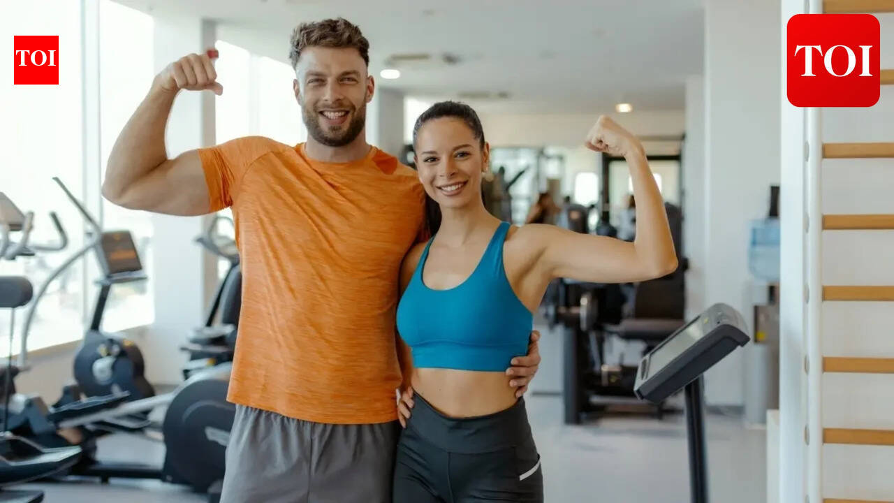 America’s favorite workout: Scientists finally discover America’s favorite workout.