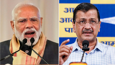 Arvind Kejriwal: ‘Tell the country the state of our economy’: Arvind Kejriwal’s 3 demands in response to PM Modi’s 7 appeals. india news