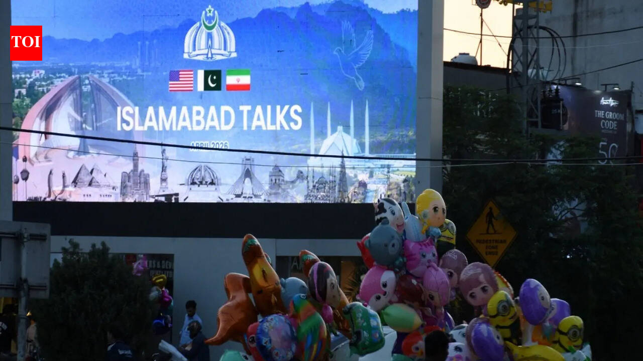‘Planes remained grounded because…’: ‘Pakistan accepts Iranian military aircraft at its airbase, but calls US media report ‘misleading’