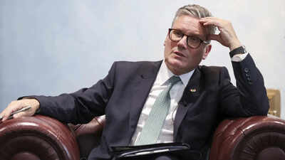 From election defeat to ministerial resignations: why is Keir Starmer in trouble? All frequently asked questions answered