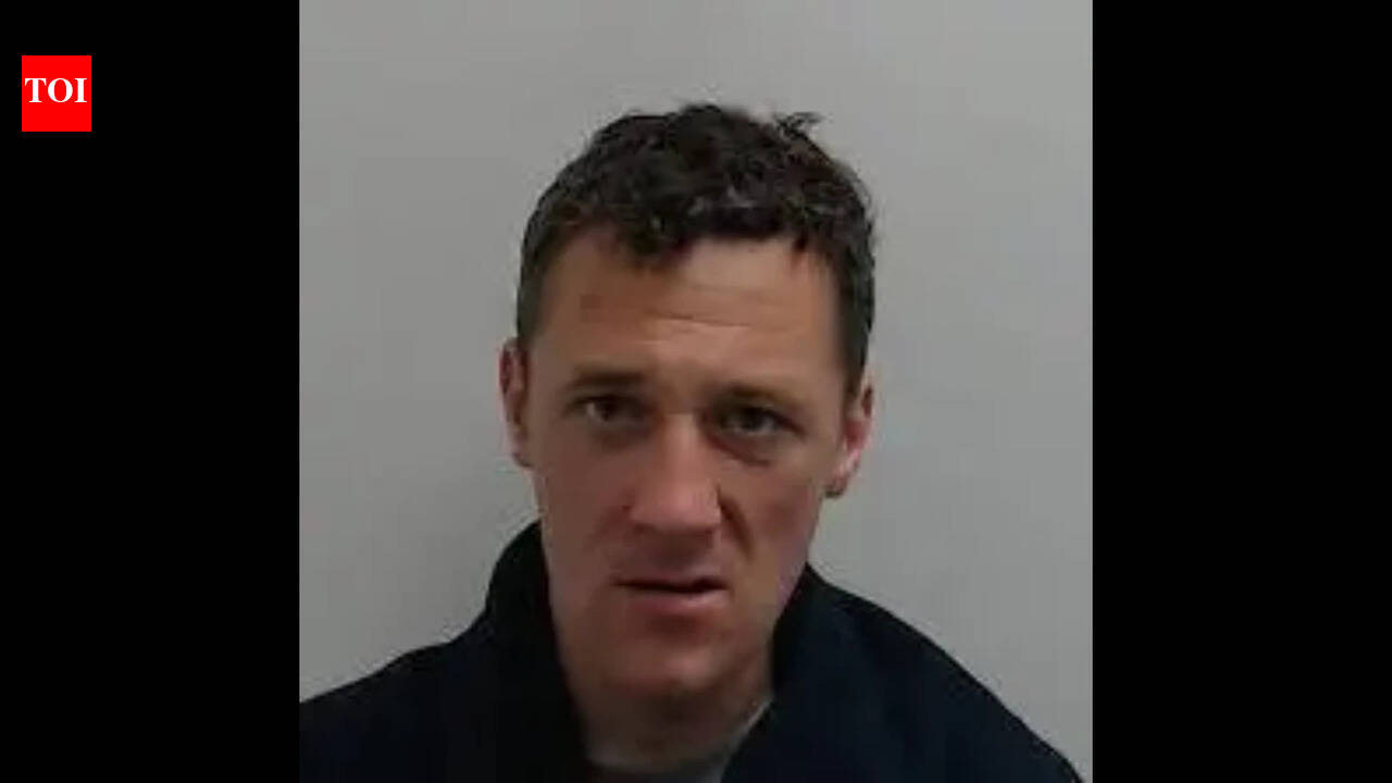 British man jailed after sexually assaulting two women on packed rugby train