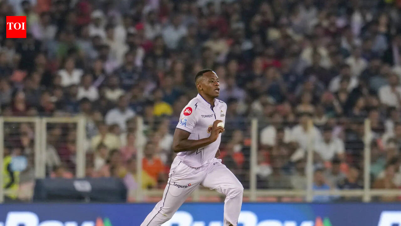IPL 2026: Kagiso Rabada enters exclusive IPL club with historic powerplay bowling feat cricket news