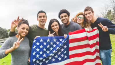 Foreign student enrollment in US universities fell 20% due to ‘restrictive government policies’: Report