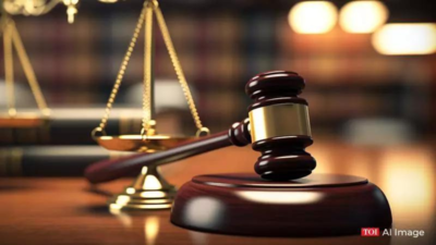 2 out of 5 Pakistanis sent to 25-day custody for terrorist acts in Jammu and Kashmir. india news