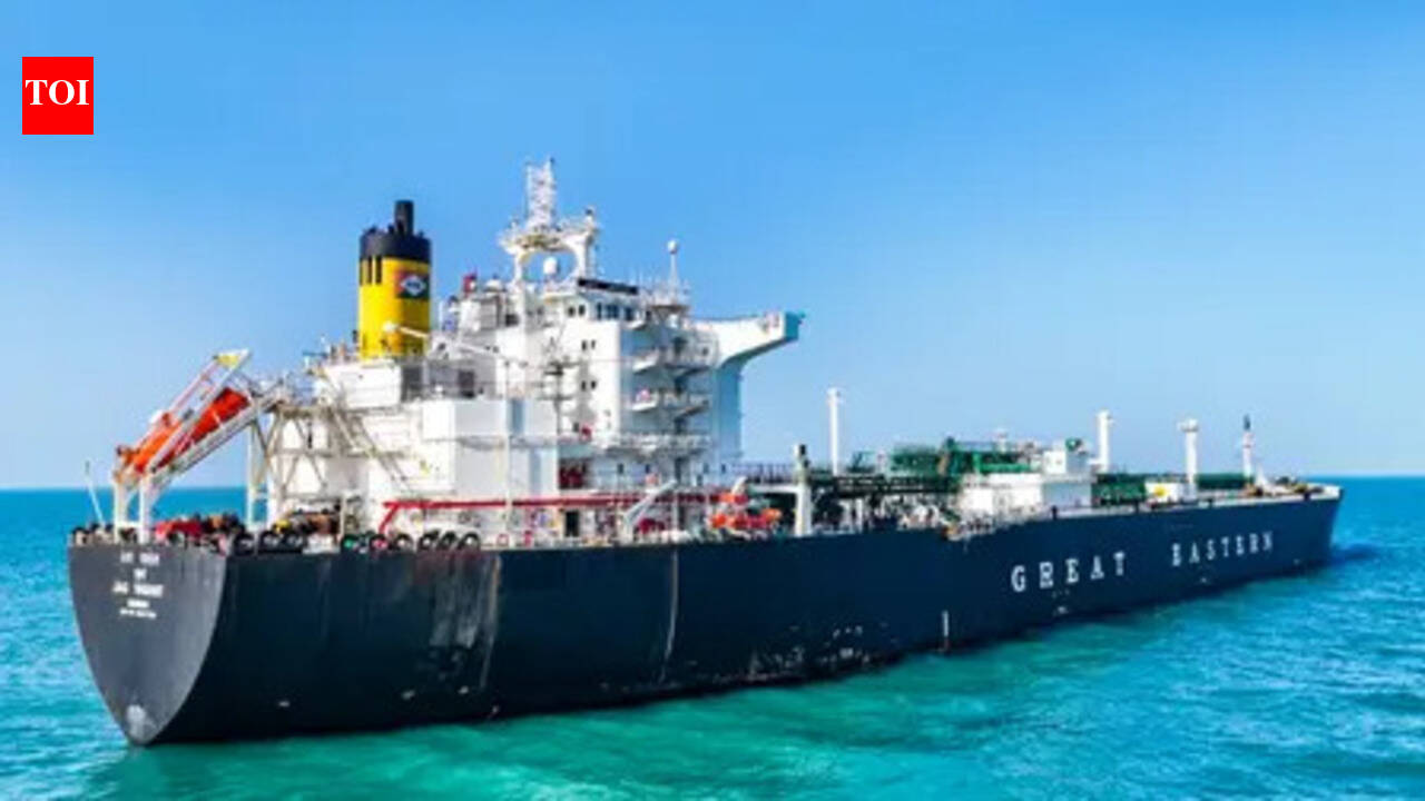 Insurance pool of Rs 13,000 crore for Indian ships. india news