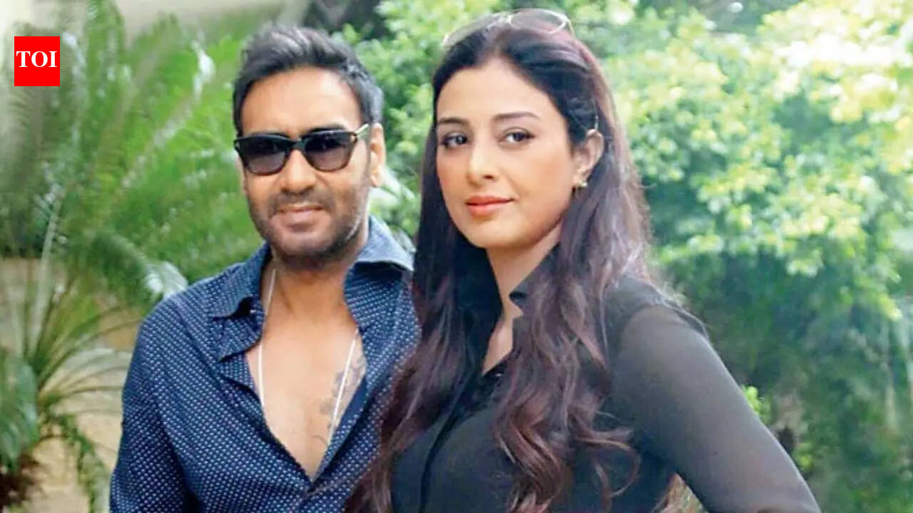 When Tabu blamed Ajay Devgan for her single status: ‘He used to threaten boys who talked to me, I hope he regrets and regrets his actions’ hindi movie news