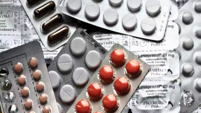 Center signs MoU with 3 states to promote drug safety, adverse reaction reporting india news