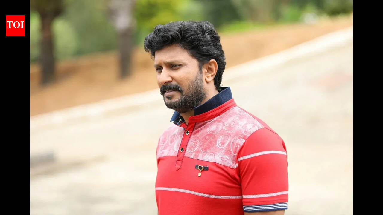 Who was Dilip Raj? Kannada actor dies of heart attack at the age of 47; Check out her last Instagram post. kannada movie news