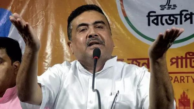 Bengal CM Suvendu Adhikari retains Bhawanipur seat over Nandigram, where he defeated Mamata India News