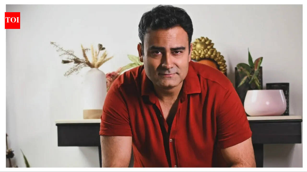 Sudhanshu Rai: Deep down, I still see myself as a storyteller first and foremost