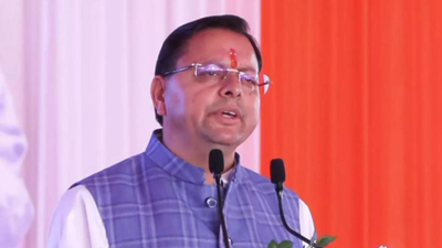 Uttarakhand government announces fuel-saving measures, cuts number of ministers’ convoys by 50%; Promotes the use of EVs. india news