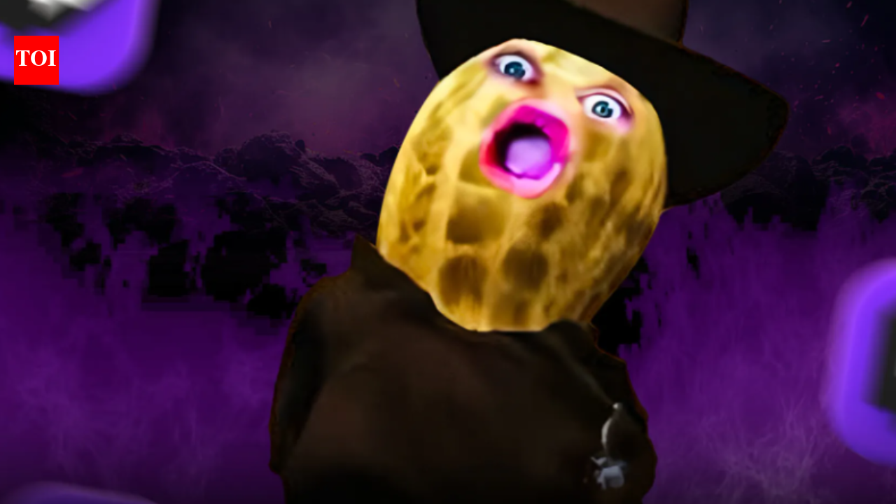 DabernutPeanut: MisterBeast asked DabernutPeanut to show his face for $1 million and he got a funny reaction