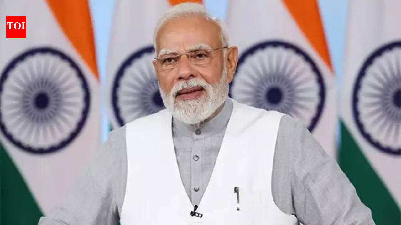 PM Modi to sign agreement on LPG, petro reserves in UAE