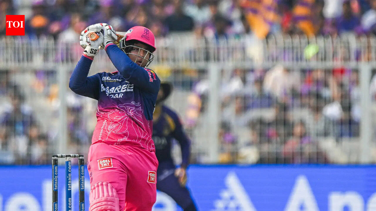 Vaibhav Suryavanshi finds new fan in Kagiso Rabada: ‘Not afraid at all’ cricket news