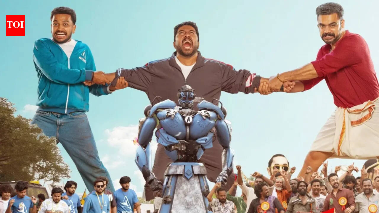‘Athiradi’ Twitter review: Tovino Thomas and Basil Joseph’s film gets initial praise; The cameo stole the show. malayalam movie news