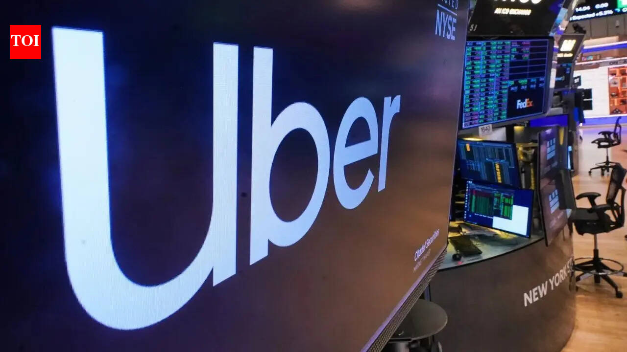 Uber to set up its first India data center with Adani Group