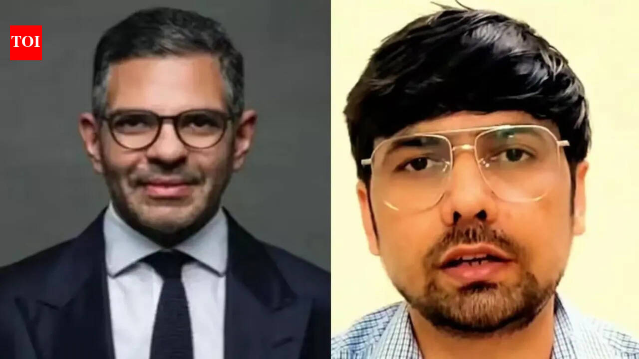 Influencer ‘The Skin Doctor’ arrested for posting against Sanjay Kapoor’s family, gets bail. delhi news