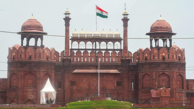 Red Fort blast case: NIA files 7,500-page chargesheet in terrorist conspiracy, names 10 accused. india news